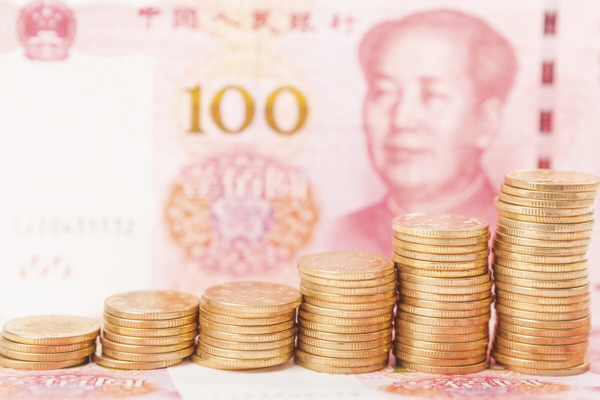 Coût de la vie en Chine